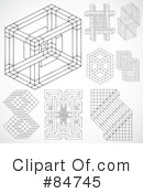 Geometry Clipart #84745 by BestVector