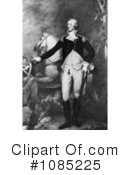George Washington Clipart #1085225 by JVPD