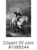 George Washington Clipart #1085244 by JVPD