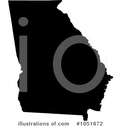 Georgia Clipart #1051672 by Jamers