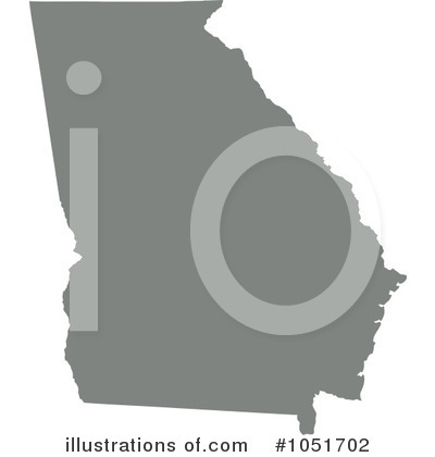 Georgia Clipart #1051702 by Jamers