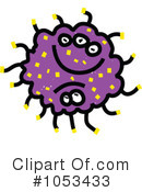 Germ Clipart #1053433 by Prawny
