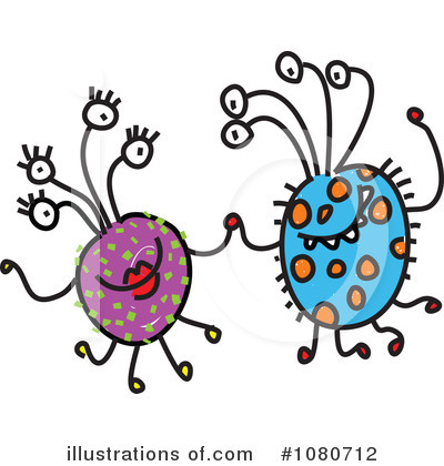 Germ Clipart #1080712 by Prawny