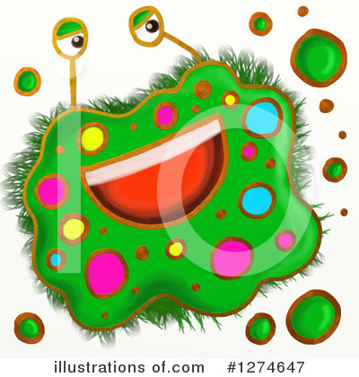 Germ Clipart #1274647 by Prawny
