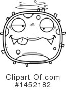 Germ Clipart #1452182 by Cory Thoman