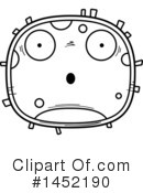 Germ Clipart #1452190 by Cory Thoman