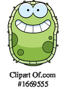 Germ Clipart #1669555 by Cory Thoman