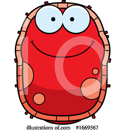 Germ Clipart #1669567 by Cory Thoman