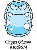 Germ Clipart #1669574 by Cory Thoman