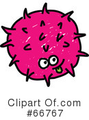 Germ Clipart #66767 by Prawny