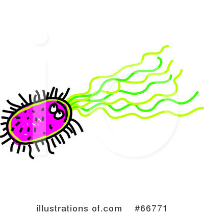 Germ Clipart #66771 by Prawny