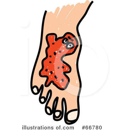 Royalty-Free (RF) Germ Clipart Illustration by Prawny - Stock Sample #66780