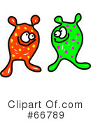 Germ Clipart #66789 by Prawny