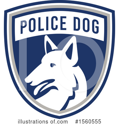 Police Clipart #1560555 by patrimonio