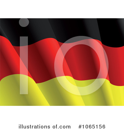 Royalty-Free (RF) Germany Clipart Illustration by Vector Tradition SM - Stock Sample #1065156