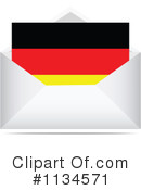 Germany Clipart #1134571 by Andrei Marincas