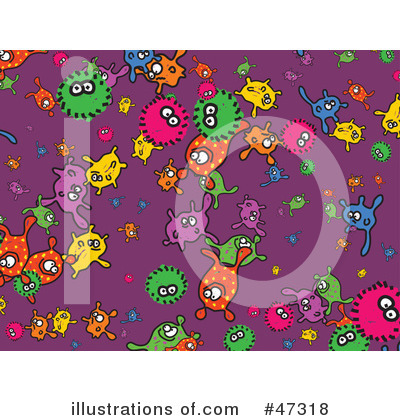 Germ Clipart #47318 by Prawny