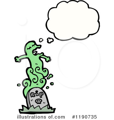 Grave Clipart #1190735 by lineartestpilot