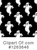 Ghost Clipart #1263646 by Vector Tradition SM