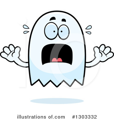 Halloween Clipart #1303332 by Cory Thoman