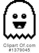 Ghost Clipart #1379045 by Cory Thoman