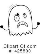 Ghost Clipart #1425800 by Cory Thoman