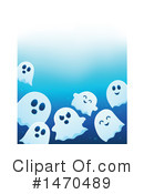 Ghost Clipart #1470489 by visekart