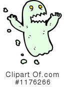 Ghoul Clipart #1176266 by lineartestpilot
