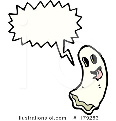 Royalty-Free (RF) Ghoul Clipart Illustration by lineartestpilot - Stock Sample #1179283