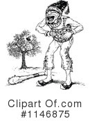Giant Clipart #1146875 by Prawny Vintage