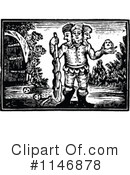 Giant Clipart #1146878 by Prawny Vintage