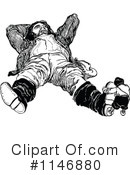 Giant Clipart #1146880 by Prawny Vintage