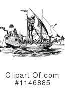 Giant Clipart #1146885 by Prawny Vintage