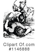 Giant Clipart #1146888 by Prawny Vintage