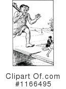Giant Clipart #1166495 by Prawny Vintage