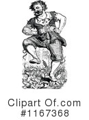 Giant Clipart #1167368 by Prawny Vintage
