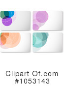 Gift Card Clipart #1053143 by KJ Pargeter