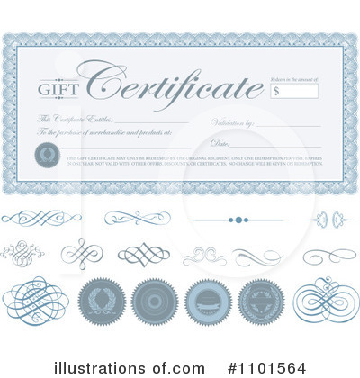 Gifts Clipart #1101564 by BestVector