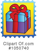 Gift Clipart #1050740 by visekart