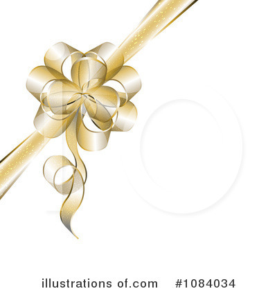 Royalty-Free (RF) Gift Clipart Illustration by MilsiArt - Stock Sample #1084034