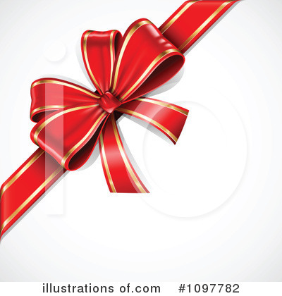 Christmas Background Clipart #1097782 by TA Images