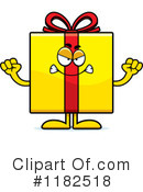Gift Clipart #1182518 by Cory Thoman