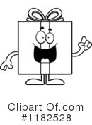 Gift Clipart #1182528 by Cory Thoman