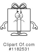 Gift Clipart #1182531 by Cory Thoman