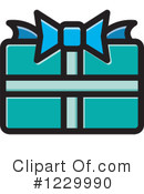 Gift Clipart #1229990 by Lal Perera