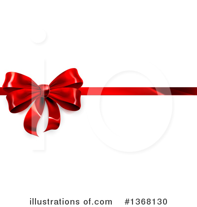 Christmas Gifts Clipart #1368130 by AtStockIllustration