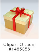 Gift Clipart #1485356 by dero