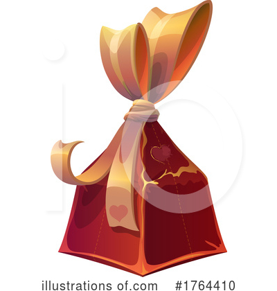 Royalty-Free (RF) Gift Clipart Illustration by Vector Tradition SM - Stock Sample #1764410
