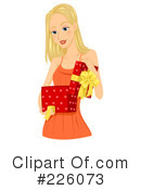 Gift Clipart #226073 by BNP Design Studio