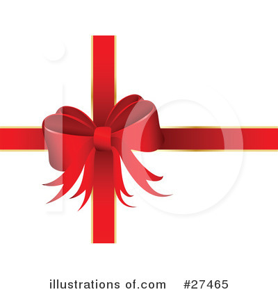 Royalty-Free (RF) Gift Clipart Illustration by KJ Pargeter - Stock Sample #27465